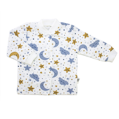 Кофточка Луна Чуди Кидс 072423-6